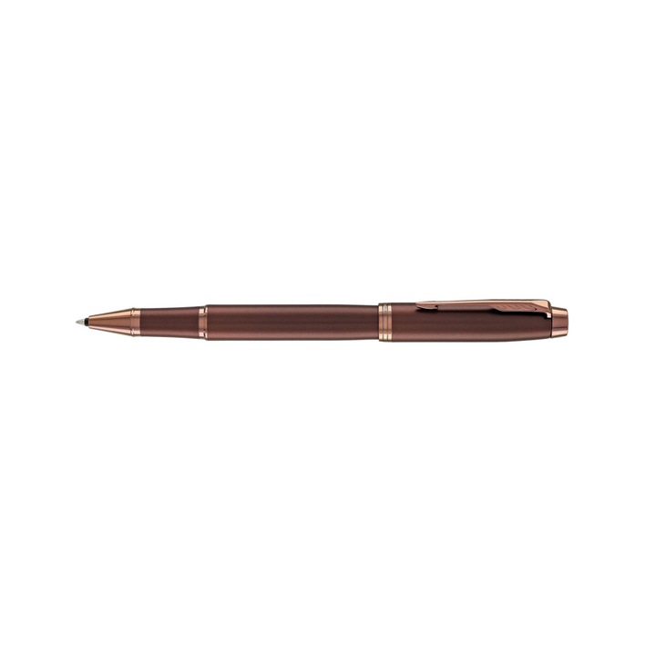 Parker IM PROFESSIONAL Rollerball Pen Monochrome Burgundy