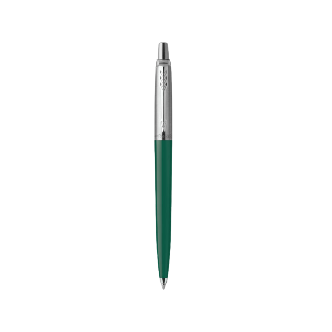 Parker Jotter Originals Ballpoint Pen - Forest Green
