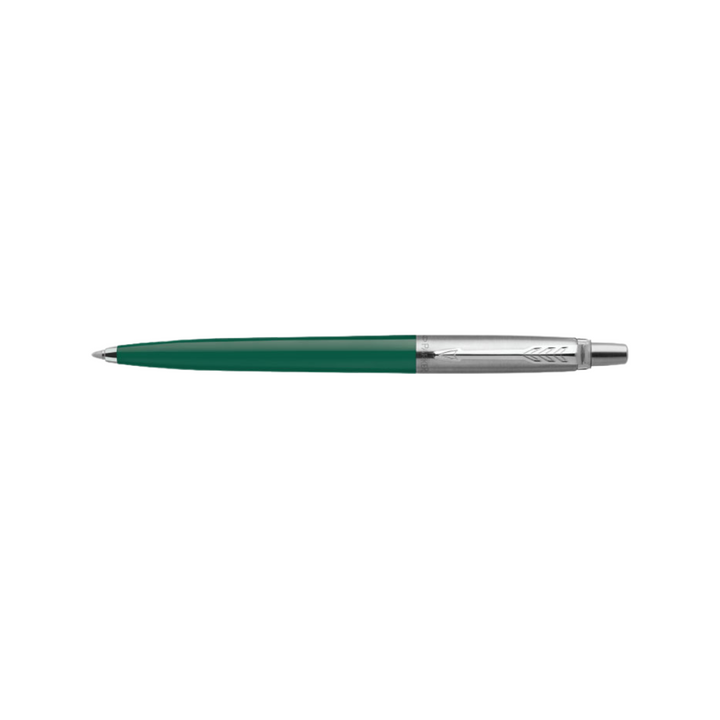 Parker Jotter Originals Ballpoint Pen - Forest Green