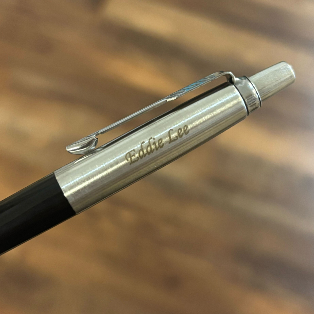 Parker Jotter Special Black Ballpoint Pen