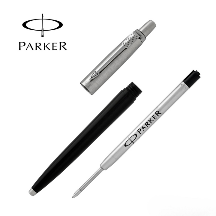 Parker Jotter Special Black Ballpoint Pen