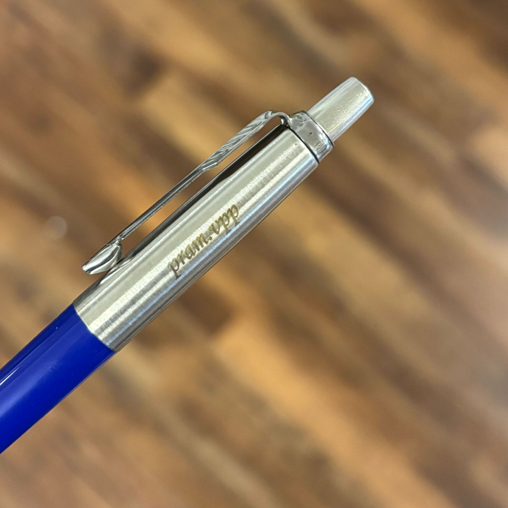 Parker Jotter Special Blue Ballpoint Pen