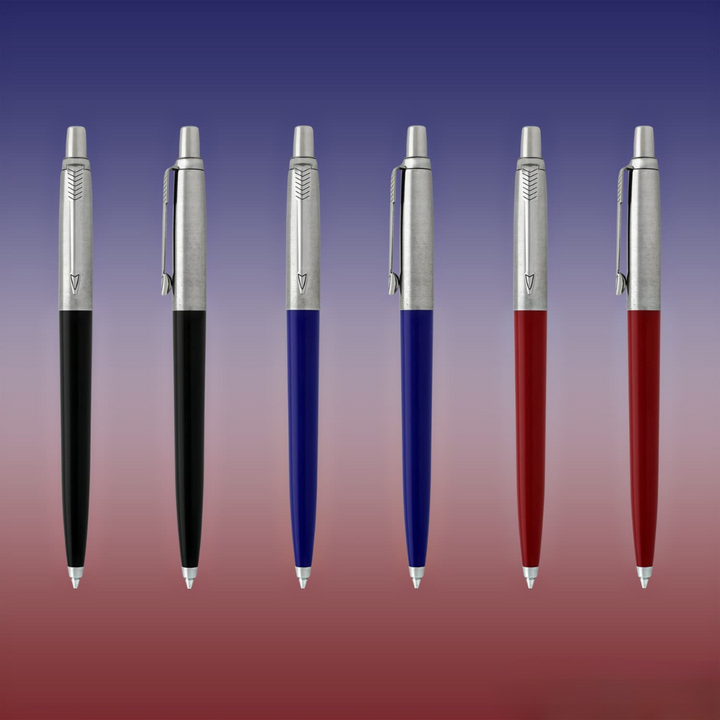 Parker Jotter Special Blue Ballpoint Pen