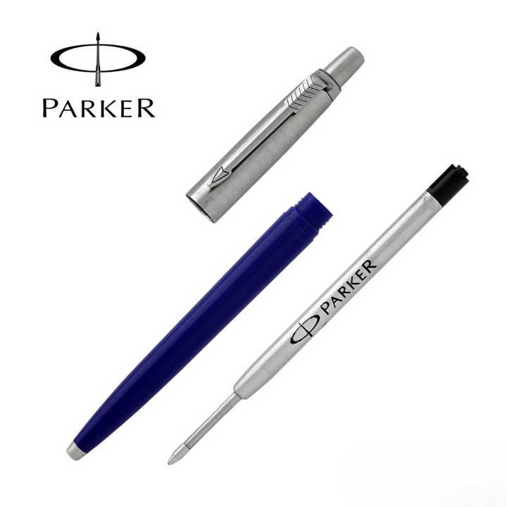 Parker Jotter Special Blue Ballpoint Pen