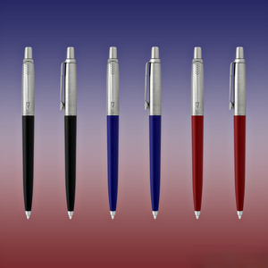 Parker Jotter Special Red Ballpoint Pen