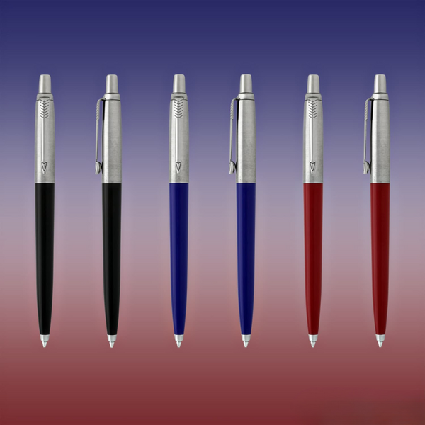 Load image into Gallery viewer, Parker Jotter Special Red Ballpoint Pen
