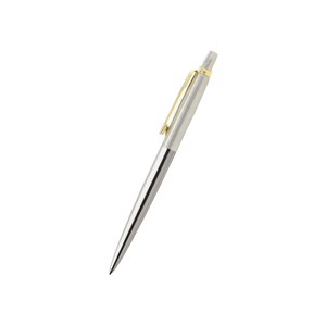 Parker Jotter Stainless Steel GT Ballpoint Pen