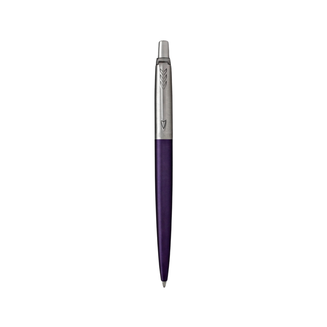 Parker Jotter Victoria Violet CT Ballpoint Pen