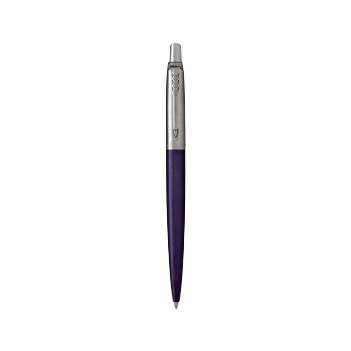 Parker Jotter Victoria Violet CT Ballpoint Pen