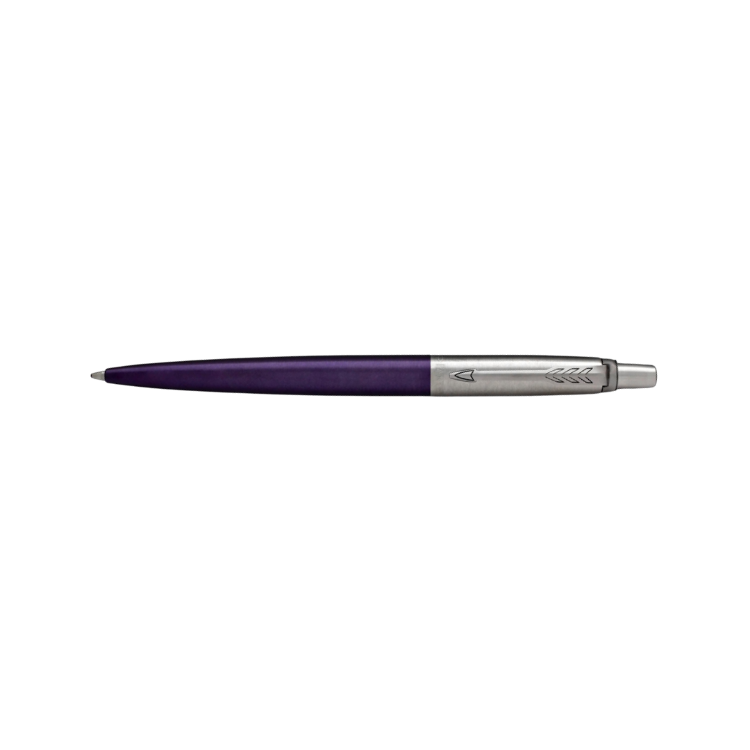 Parker Jotter Victoria Violet CT Ballpoint Pen