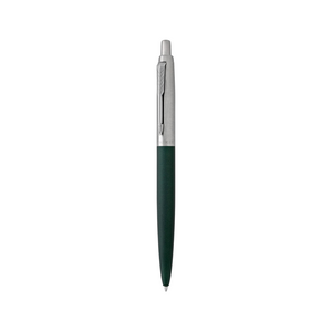 Parker Jotter XL Greenwich Matte Green Ballpoint Pen