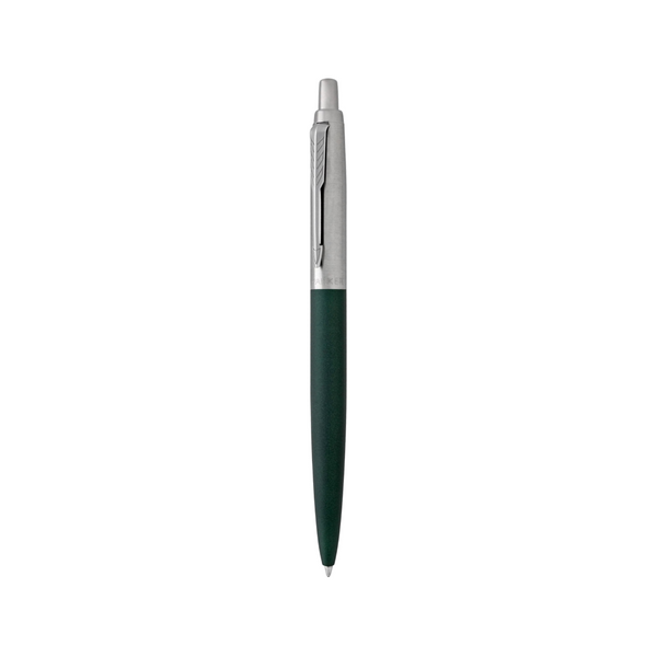 Load image into Gallery viewer, Parker Jotter XL Greenwich Matte Green Ballpoint Pen
