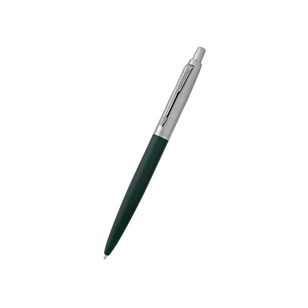 Load image into Gallery viewer, Parker Jotter XL Greenwich Matte Green Ballpoint Pen
