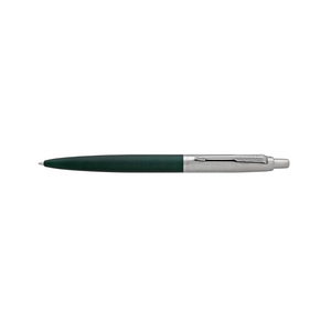 Parker Jotter XL Greenwich Matte Green Ballpoint Pen