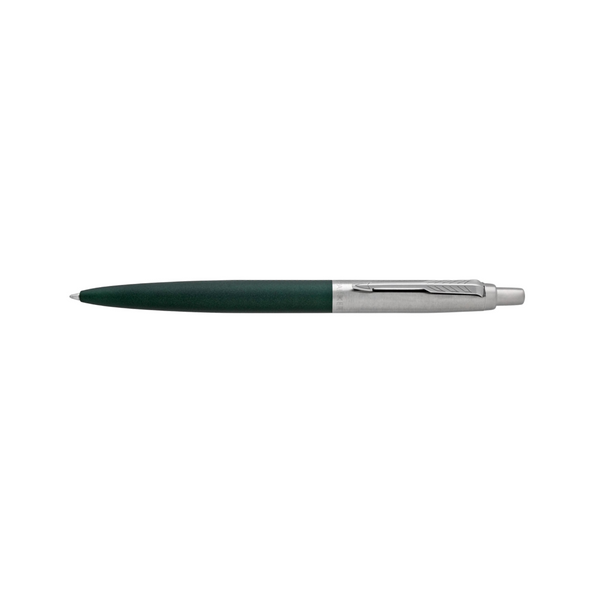 Load image into Gallery viewer, Parker Jotter XL Greenwich Matte Green Ballpoint Pen
