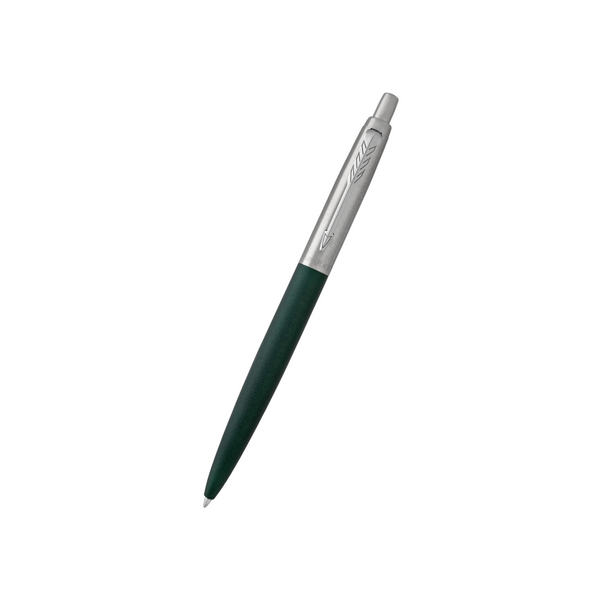 Load image into Gallery viewer, Parker Jotter XL Greenwich Matte Green Ballpoint Pen
