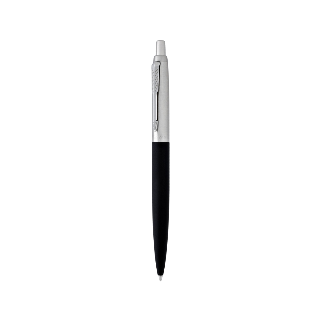 Parker Jotter XL Richmond Matte Black Ballpoint Pen