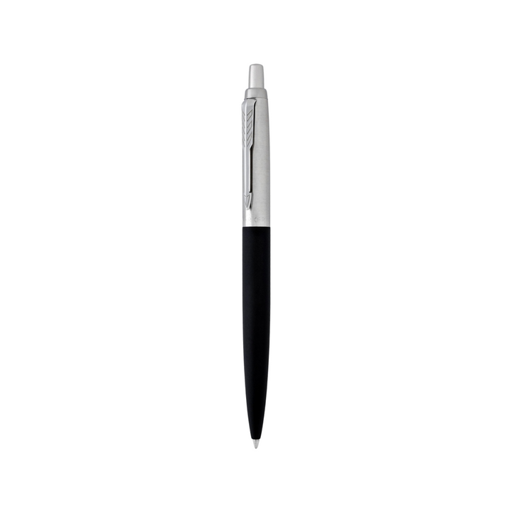 Parker Jotter XL Richmond Matte Black Ballpoint Pen