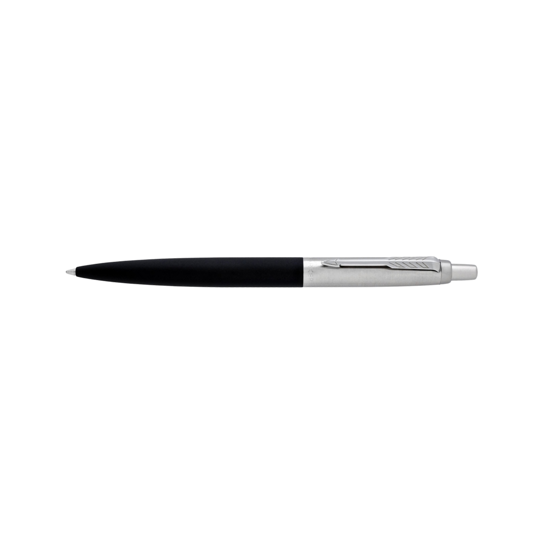 Parker Jotter XL Richmond Matte Black Ballpoint Pen