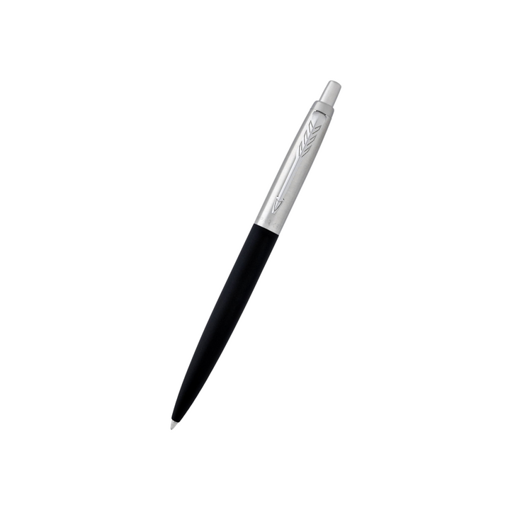Parker Jotter XL Richmond Matte Black Ballpoint Pen