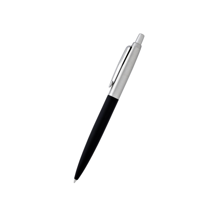 Parker Jotter XL Richmond Matte Black Ballpoint Pen