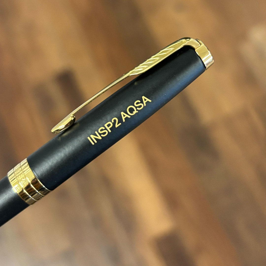 Parker Sonnet マットブラック GT ボールペン