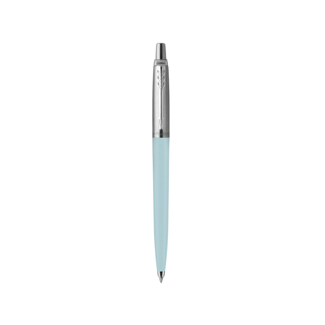 Parker Jotter Originals Pastel Blue Ballpoint Pen