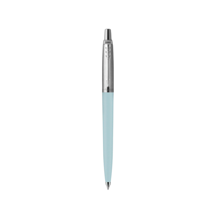Parker Jotter Originals Pastel Blue Ballpoint Pen