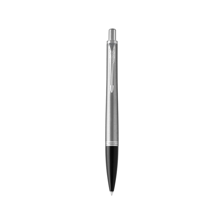 Parker Urban  Metro Metallic CT Ballpoint Pen — Parker ballpoint pen — reliable smooth-writing everyday pen, at Cityluxe Singapore
