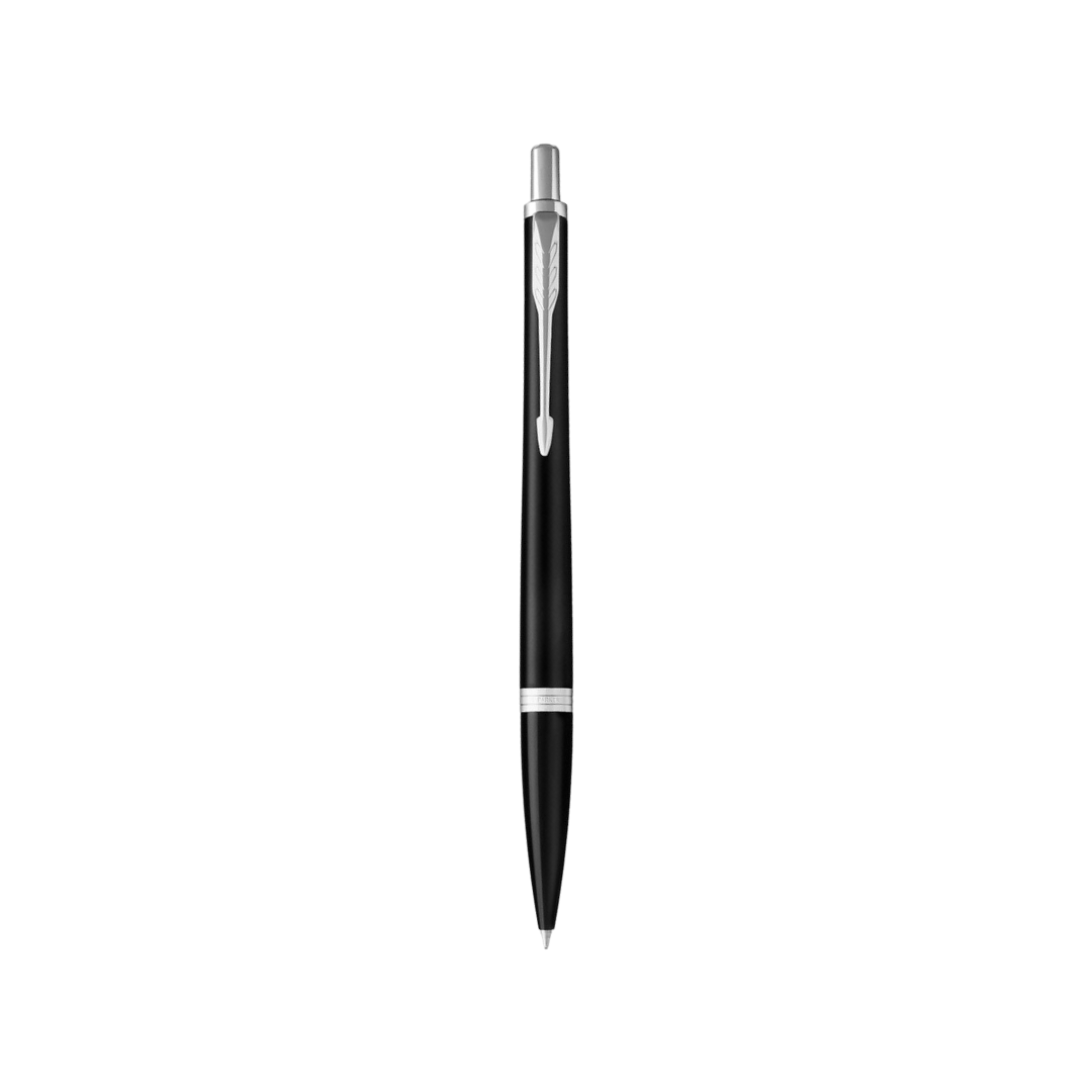 Parker Urban Matte Black CT Ballpoint Pen — Parker ballpoint pen — reliable smooth-writing everyday pen, at Cityluxe Singapore
