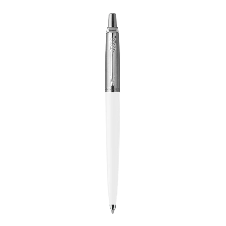Parker Jotter Originals Ballpoint Pen - White