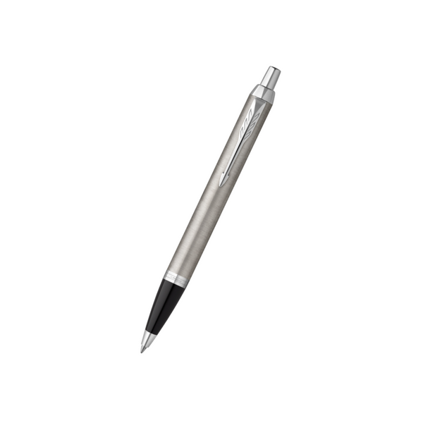 Load image into Gallery viewer, Parker IM Stainless CT Ballpoint Pen
