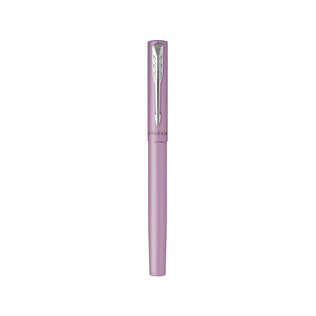 Parker Vector XL Rollerball Pen - Lilac