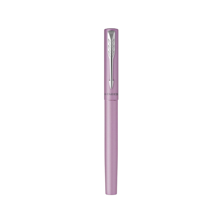Parker Vector XL Rollerball Pen - Lilac