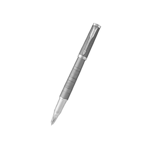 Parker Ingenuity Large Chrome Deluxe CT 5th Technology Pen