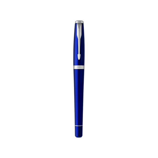 Load image into Gallery viewer, Parker Urban Nightsky Blue Rollerball
