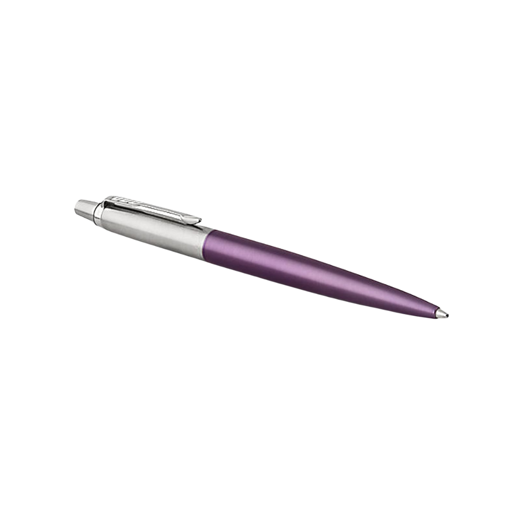 Parker Jotter Victoria Violet CT Ballpoint Pen