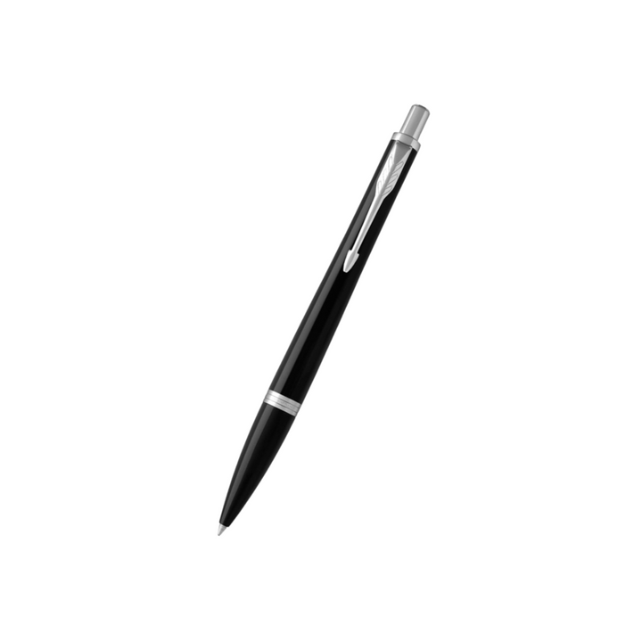 Parker Urban Black Cab CT Ballpoint Pen — Parker ballpoint pen — reliable smooth-writing everyday pen, at Cityluxe Singapore