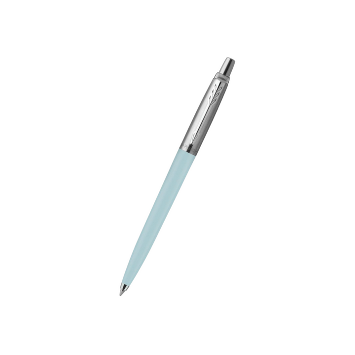 Parker Jotter Originals Pastel Blue Ballpoint Pen