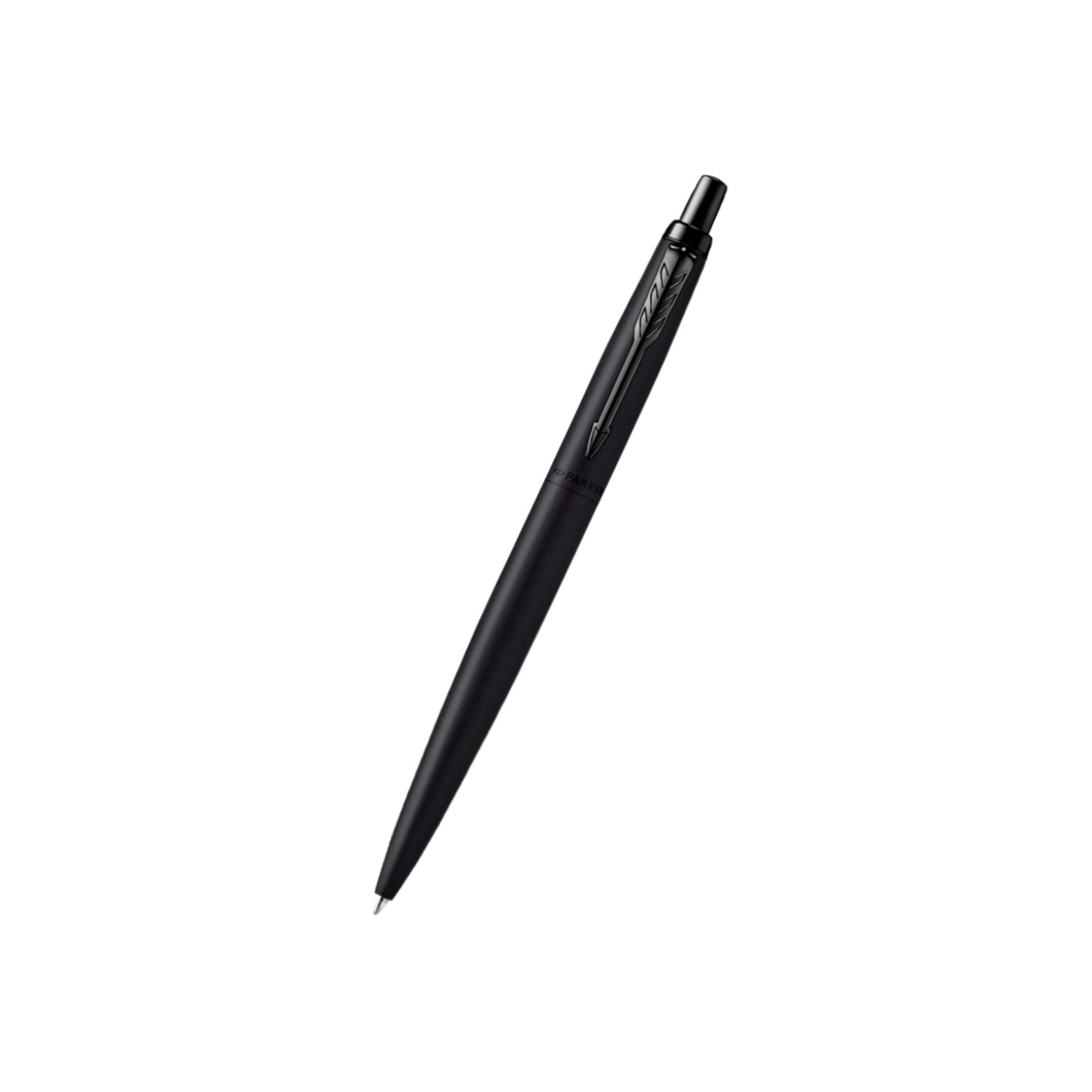 Parker Jotter XL Special Edition 2020 Monochrome Black Ballpoint Pen