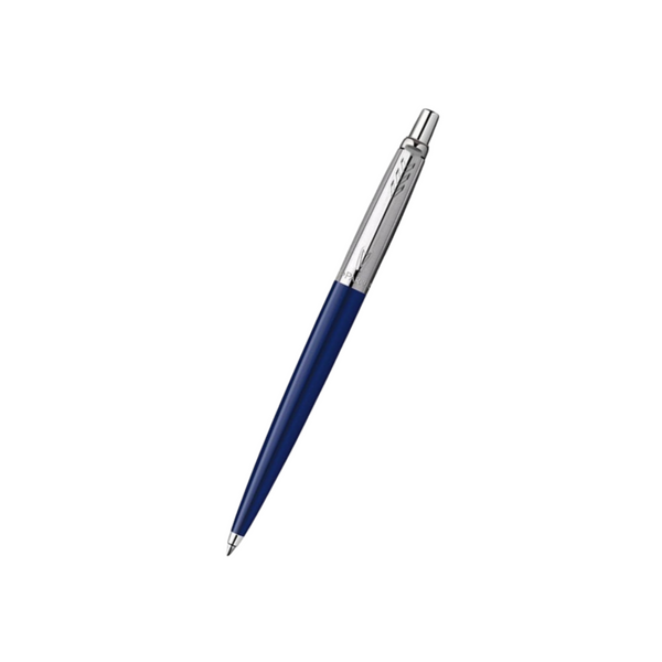 Parker Jotter Special Blue Ballpoint Pen — Parker ballpoint pen — reliable smooth-writing everyday pen, at Cityluxe Singapore