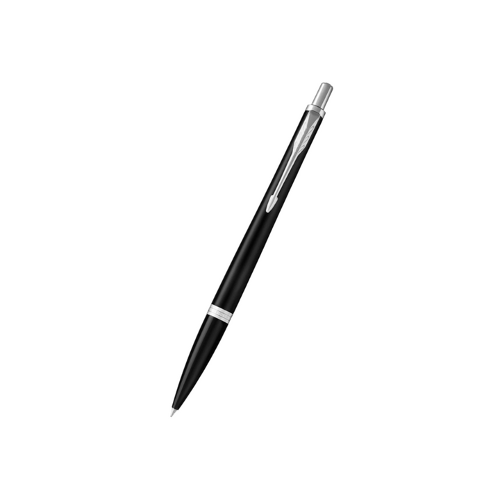 Parker Urban Matte Black CT Ballpoint Pen — Parker ballpoint pen — reliable smooth-writing everyday pen, at Cityluxe Singapore