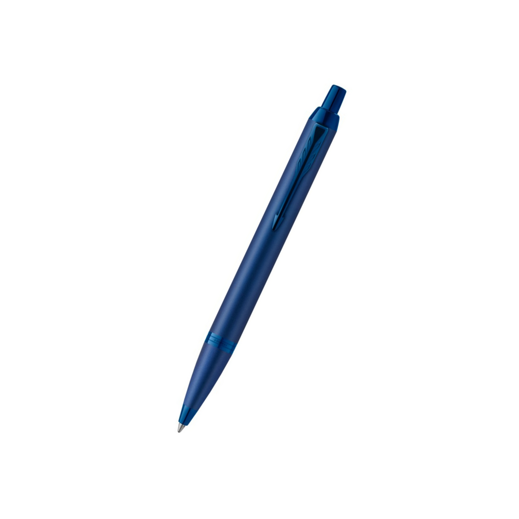 Parker IM PROFESSIONAL Ballpoint Pen Monochrome Blue