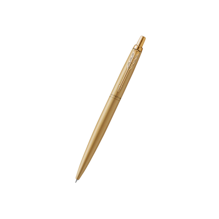 Parker Jotter XL Special Edition 2020 Monochrome Gold Ballpoint Pen
