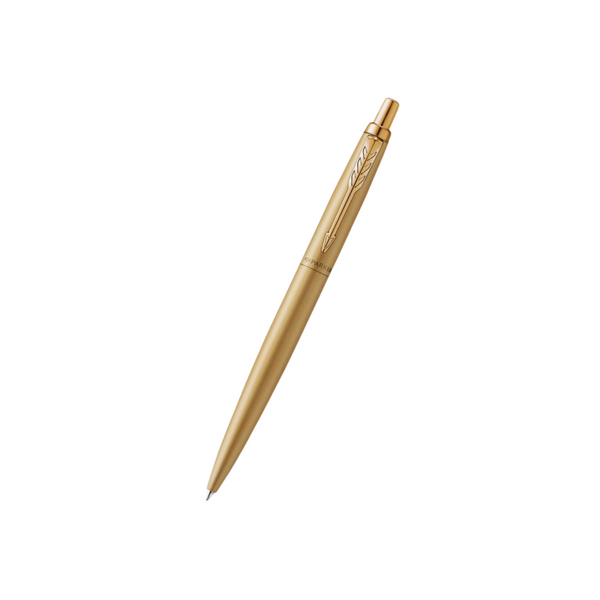 Load image into Gallery viewer, Parker Jotter XL Special Edition 2020 Monochrome Gold Ballpoint Pen

