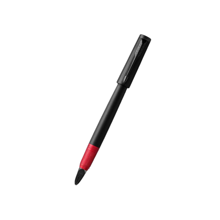 Parker Ingenuity Large Black CT 5th Technology Pen — Parker stationery item — premium stationery and lifestyle, at Cityluxe Singapore