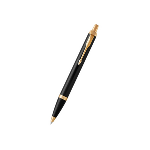 Parker IM Black GT Ballpoint Pen