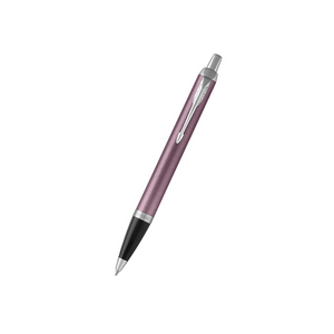 Parker IM Light Purple CT Ballpoint Pen