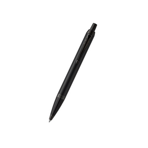 Parker IM Matte Metallic Black Edition Ballpoint Pen