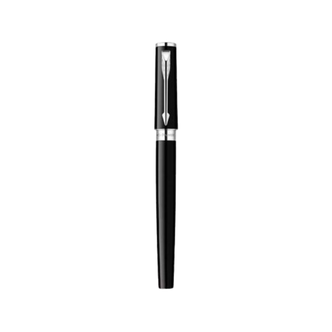 Parker Ingenuity Small Black CT 5th Technology Pen